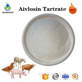 Best price CAS63428-13-7 Aivlosin Tartrate bulk hplc powder